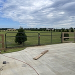 Adding a new gate