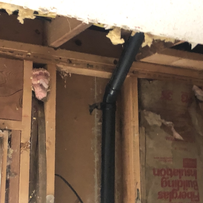 vent pipe
