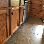 In-depth in the Kitchen