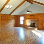 Living Area/Central Room