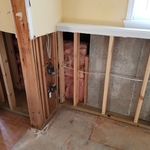 Water Damage and Mold Removal