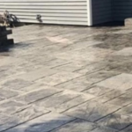 Outdoor Floor