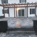 Outdoor Build