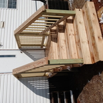 Our work