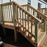 Our work