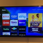 Tv mount