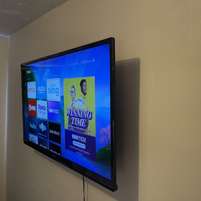 Tv Mount