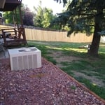 Privacy Fence