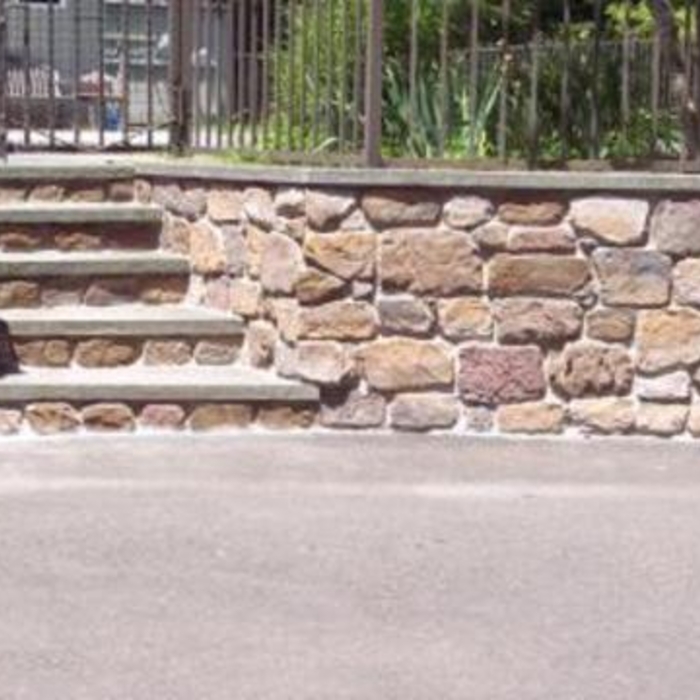 Cultured Stone