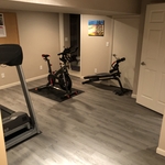Luxury Vinyl Plank