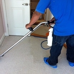 Thorough Cleaning!
