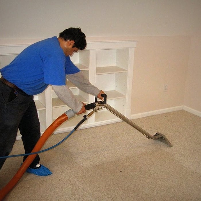 Carpet Cleaning