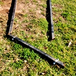 Broken Gate