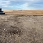 Sloping and prep