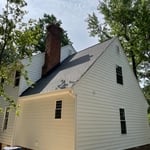 West wing addition