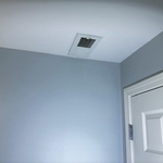 FInished Bathroom