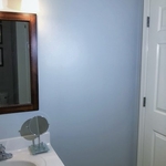 Finished Bathroom