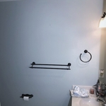 FInished Bathroom