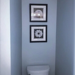 FInished Bathroom