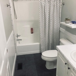 Completed Bathroom