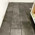 Tile looks great!