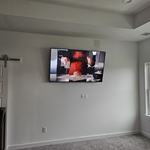 55" Tv Mount