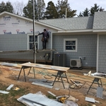 House Siding