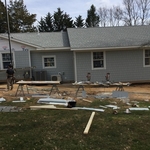 House Siding