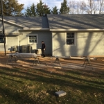 House Siding