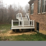House Deck