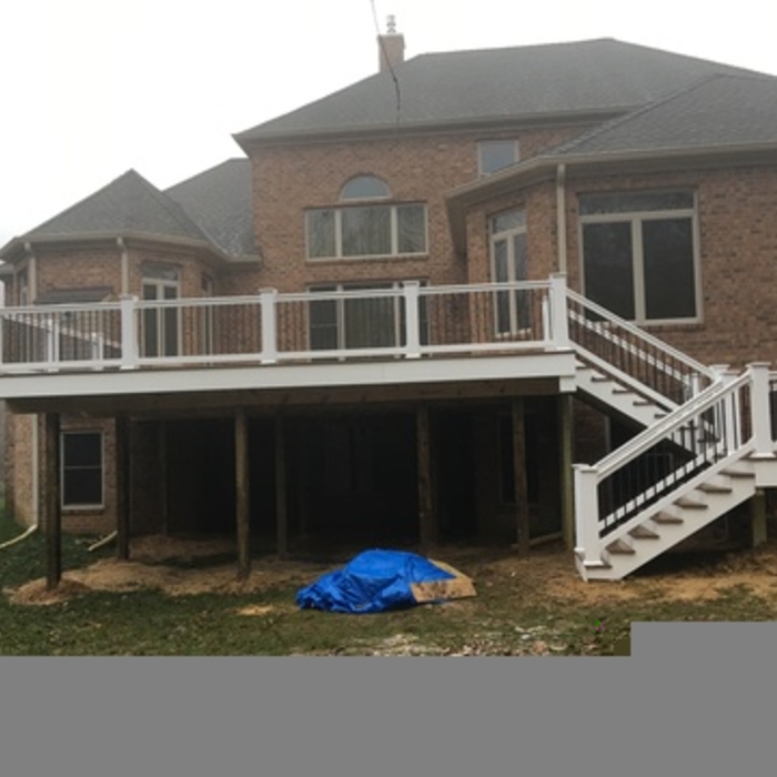 House Deck
