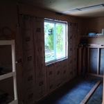 Garage conversion