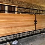 Custom Gate