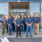 B & L Glass, 3175 Cleveland Ave, Santa Rosa