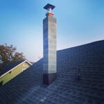 Chimney