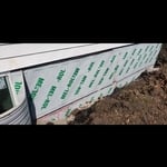 Waterproofing