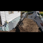 Backfilling