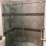 Brand New Shower Door