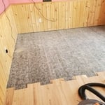 Laying Laminate Flooring