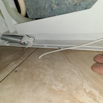 Broken Door Springs