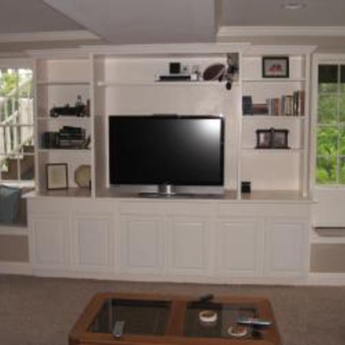 Custom Built-Ins