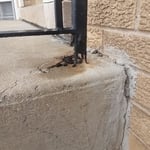 Before repair