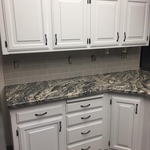 Kitchen Cabinets