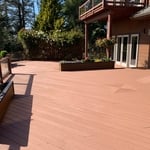 Deck Restoration 5/2021