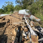 Barn Demolition & Removal