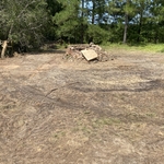 Barn Demolition & Removal