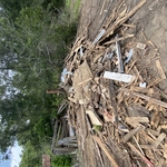 Barn Demolition & Removal