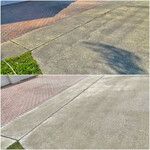 Pressure Washing