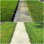 Pressure Washing