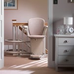 Curved Stairlifts